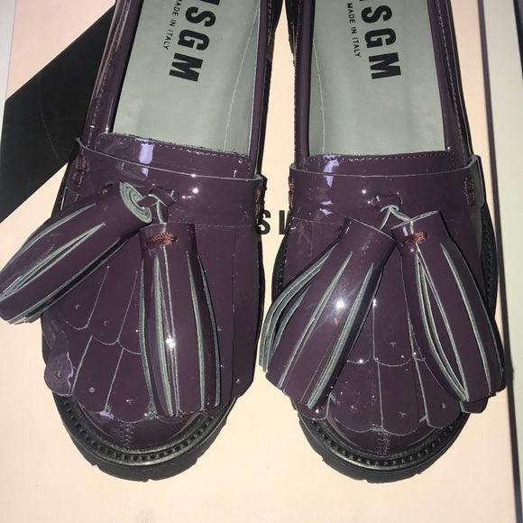 MSGM Loafers - Picture 6 of 8